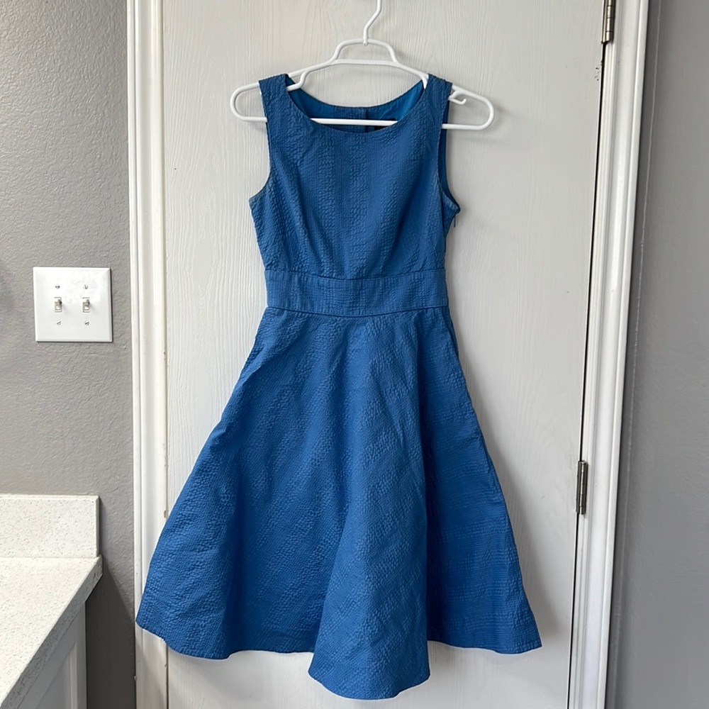J. Crew deas size 0